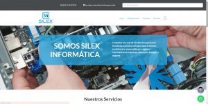 Silex Informática